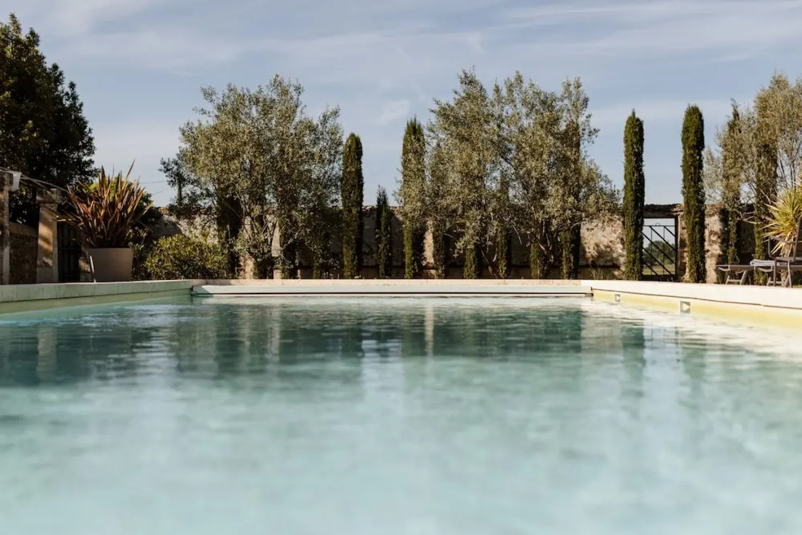 Domaine de L'osage