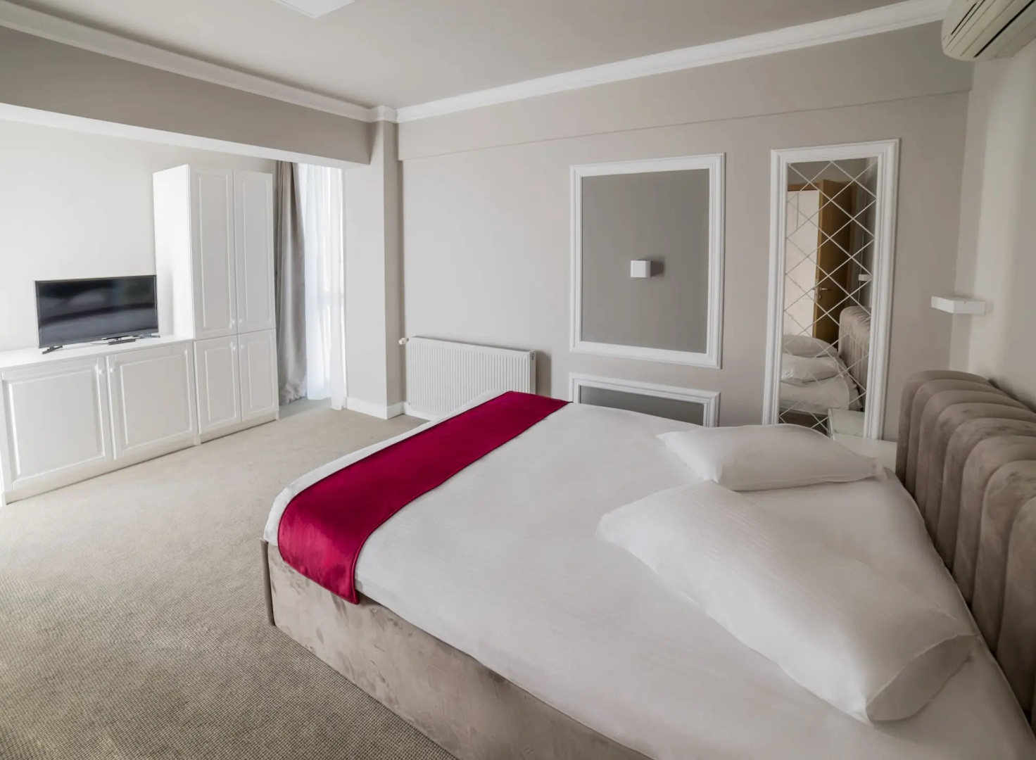 Hotel Boavista