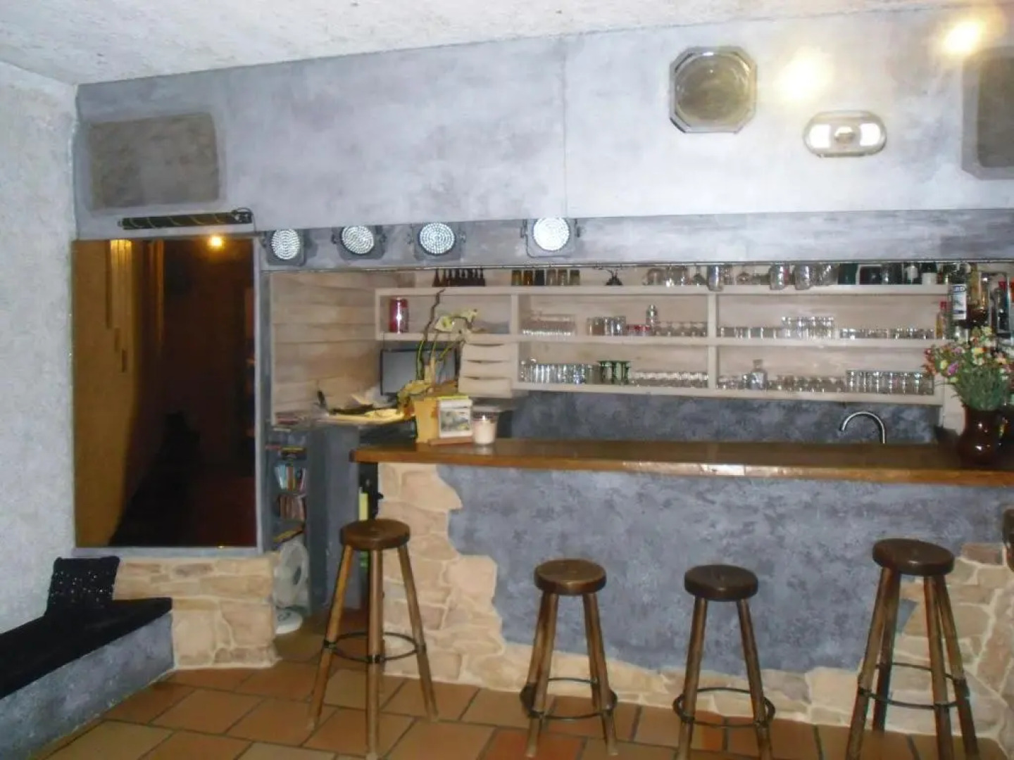 Domaine de Prefaissal