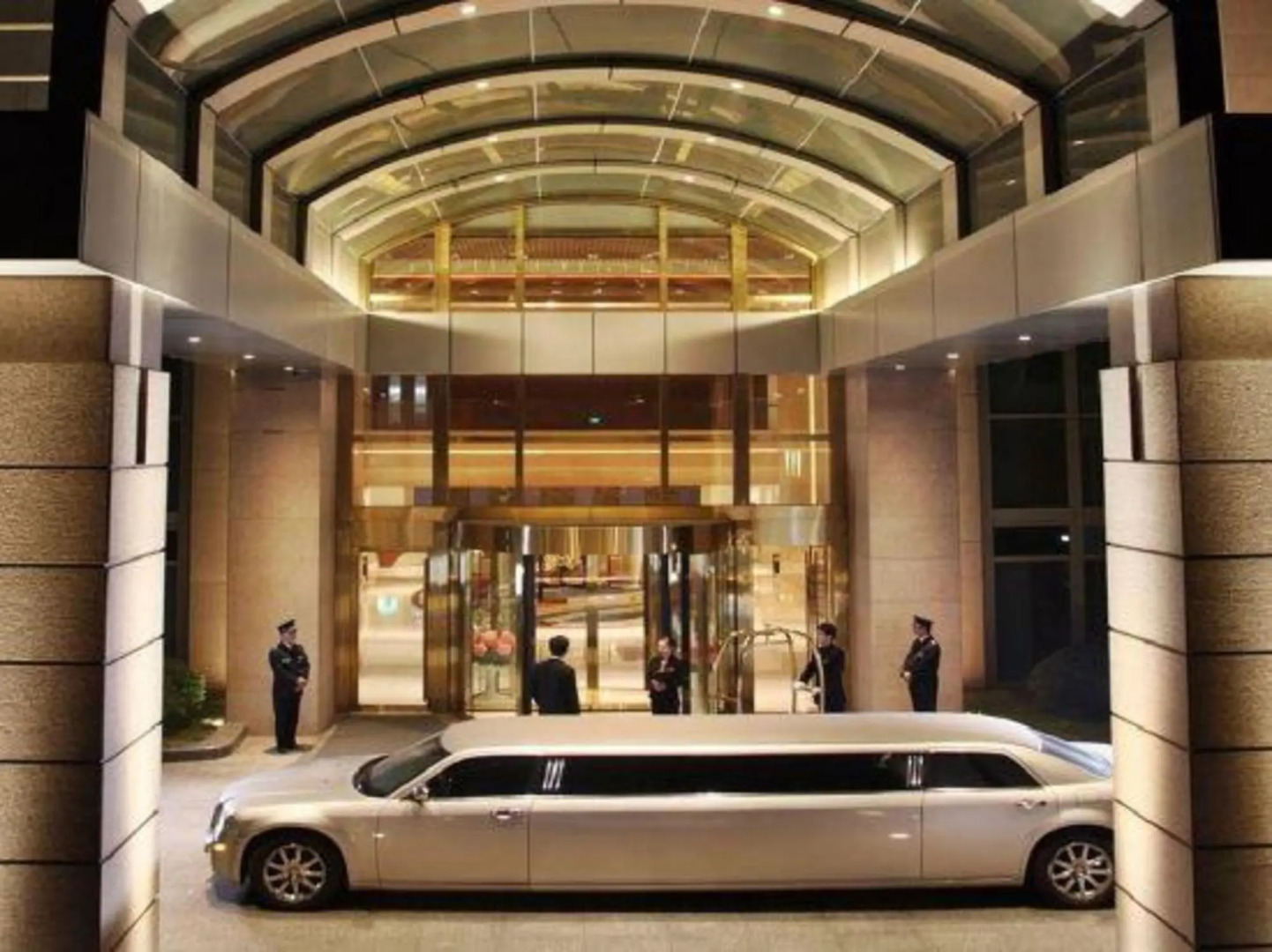 Wuxi Juna Hubin Hotel