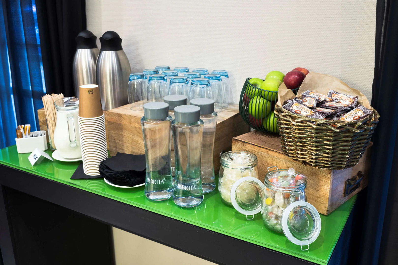 Radisson Blu Hotel, Edinburgh City Centre