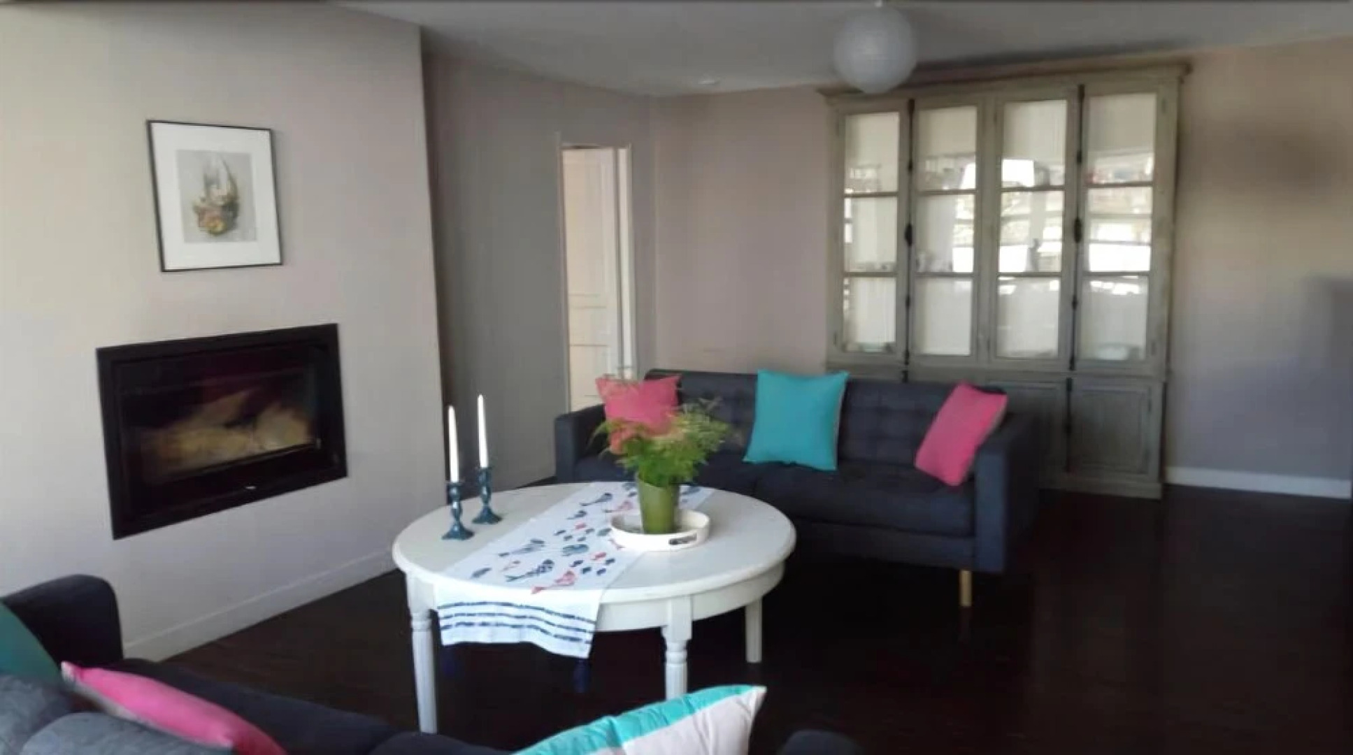 Appartement Les bains de mer