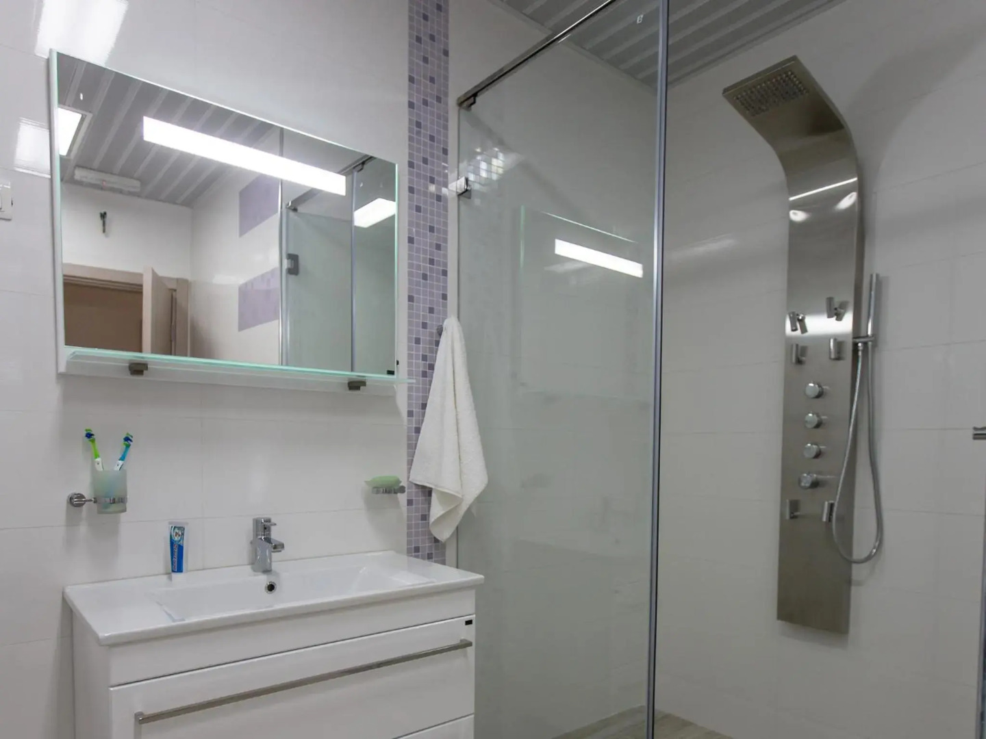 Apart Hotel Sea Fort