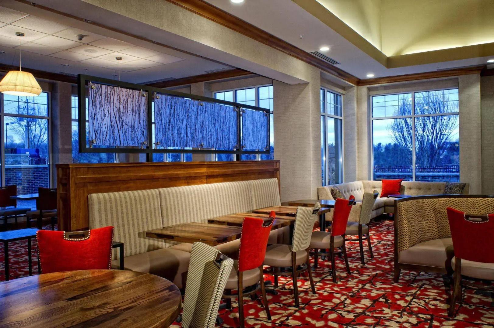 Hilton Garden Inn Clifton Park