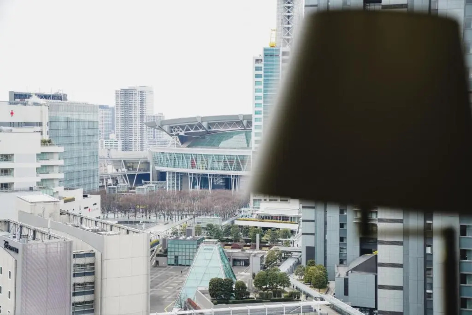 The Mark Grand Hotel