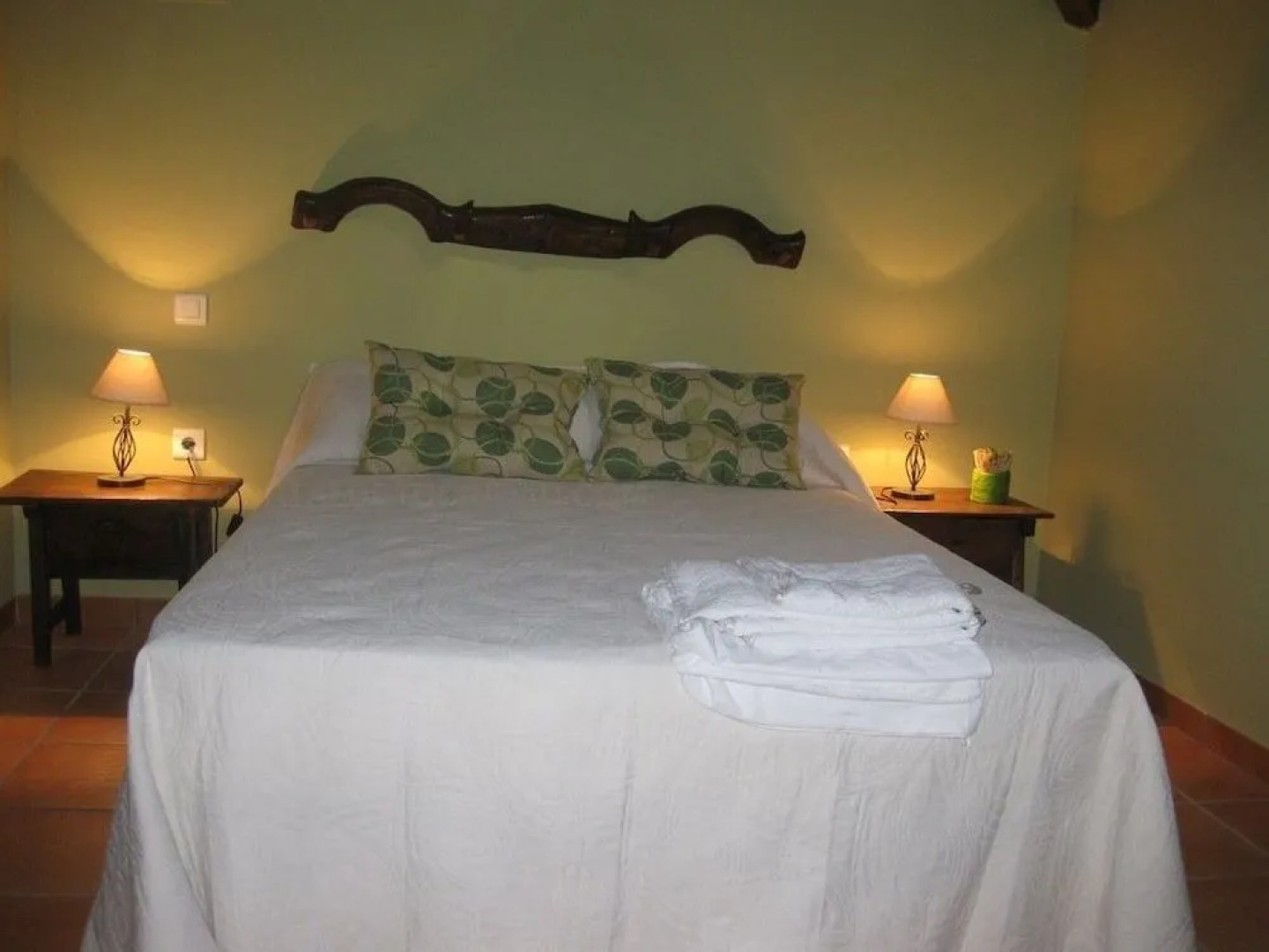 Hostal Rural La Caballeriza