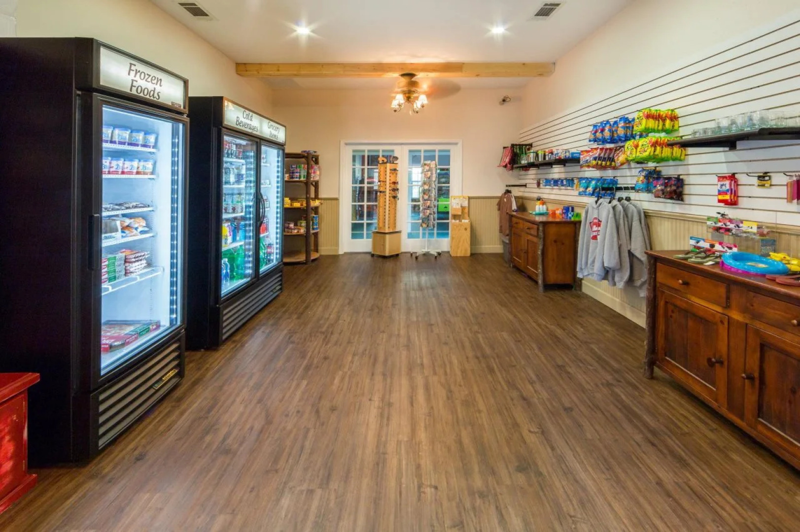 Holiday Inn Club Vacations Apple Mountain Resort