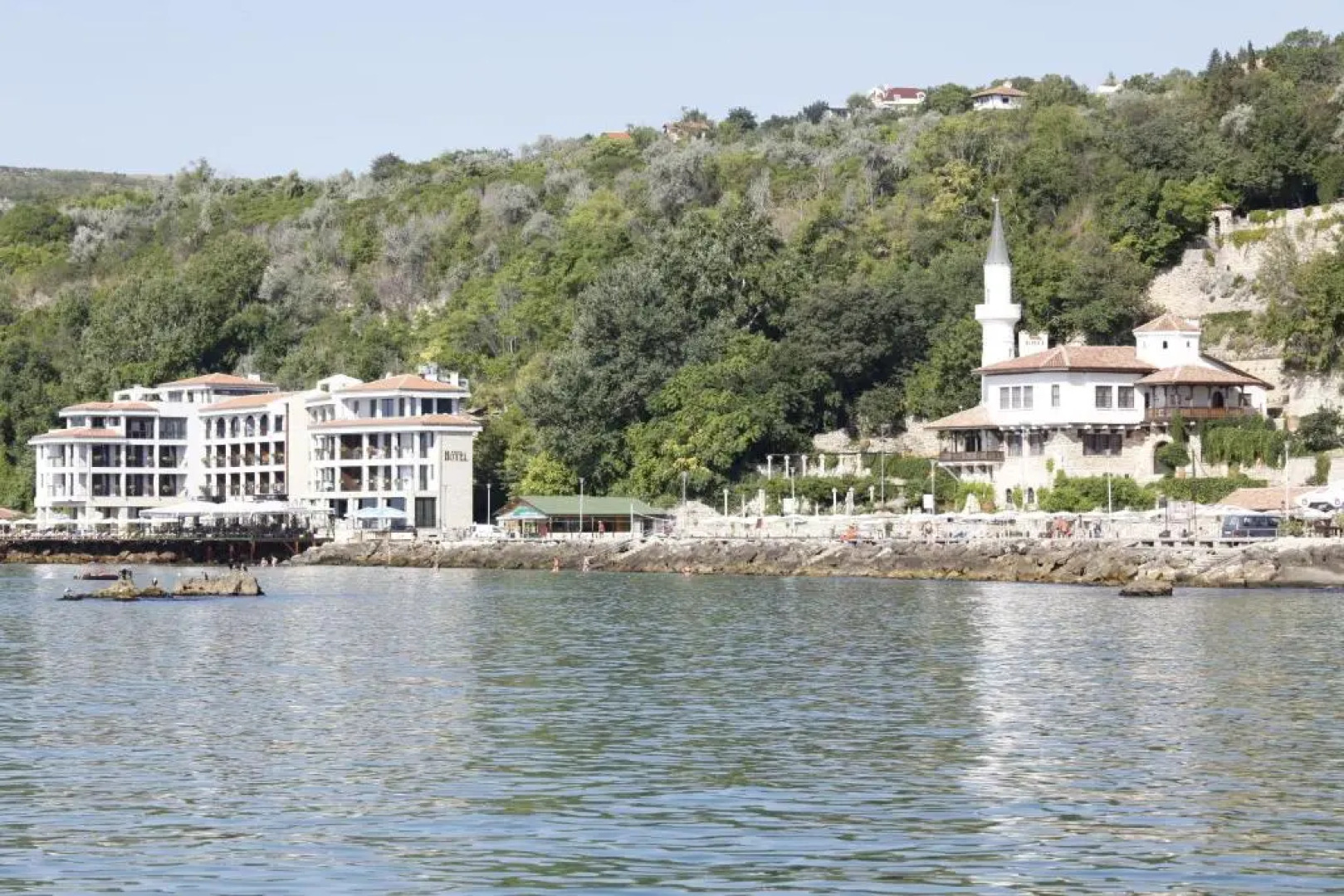 Regina Maria Spa Design Hotel