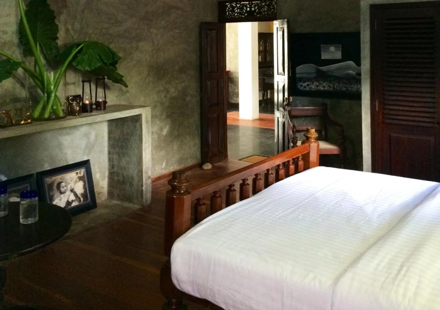 Eight The Residence Ambalangoda