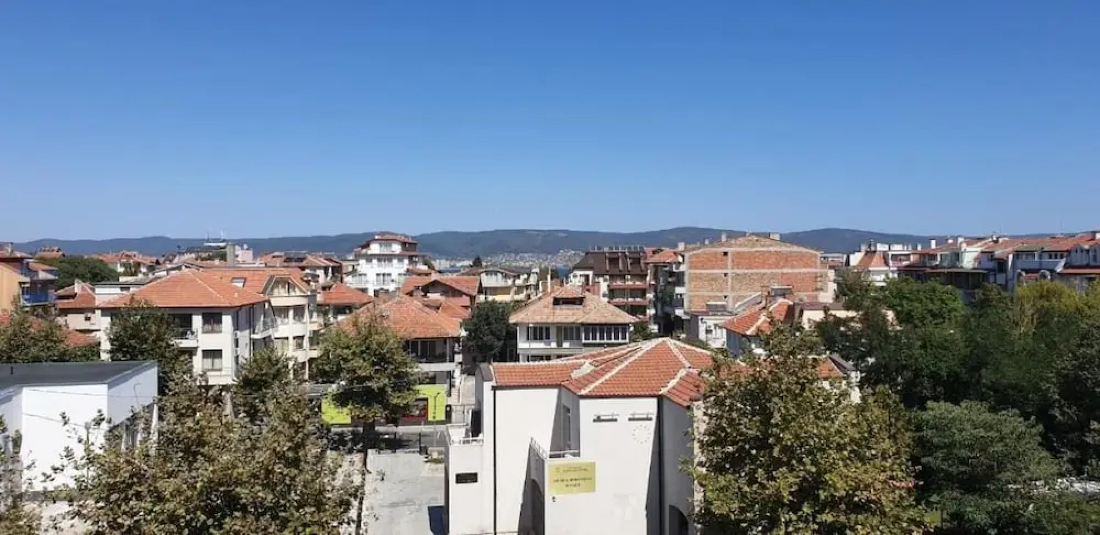 Vadim Apartments Vigo Panorama