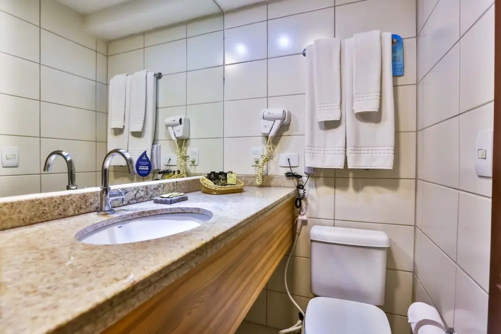 Eninova Flat Executive