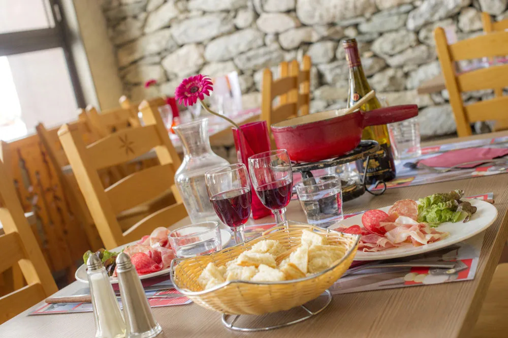 Hotel Club Vacanciel Pralognan La Vanoise