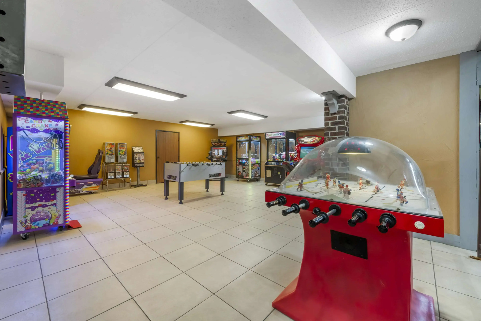 Best Western Plus New Ulm