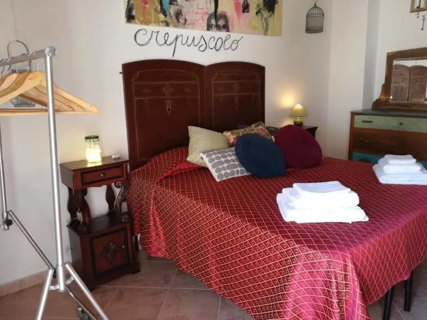 Agriturismo Trigna