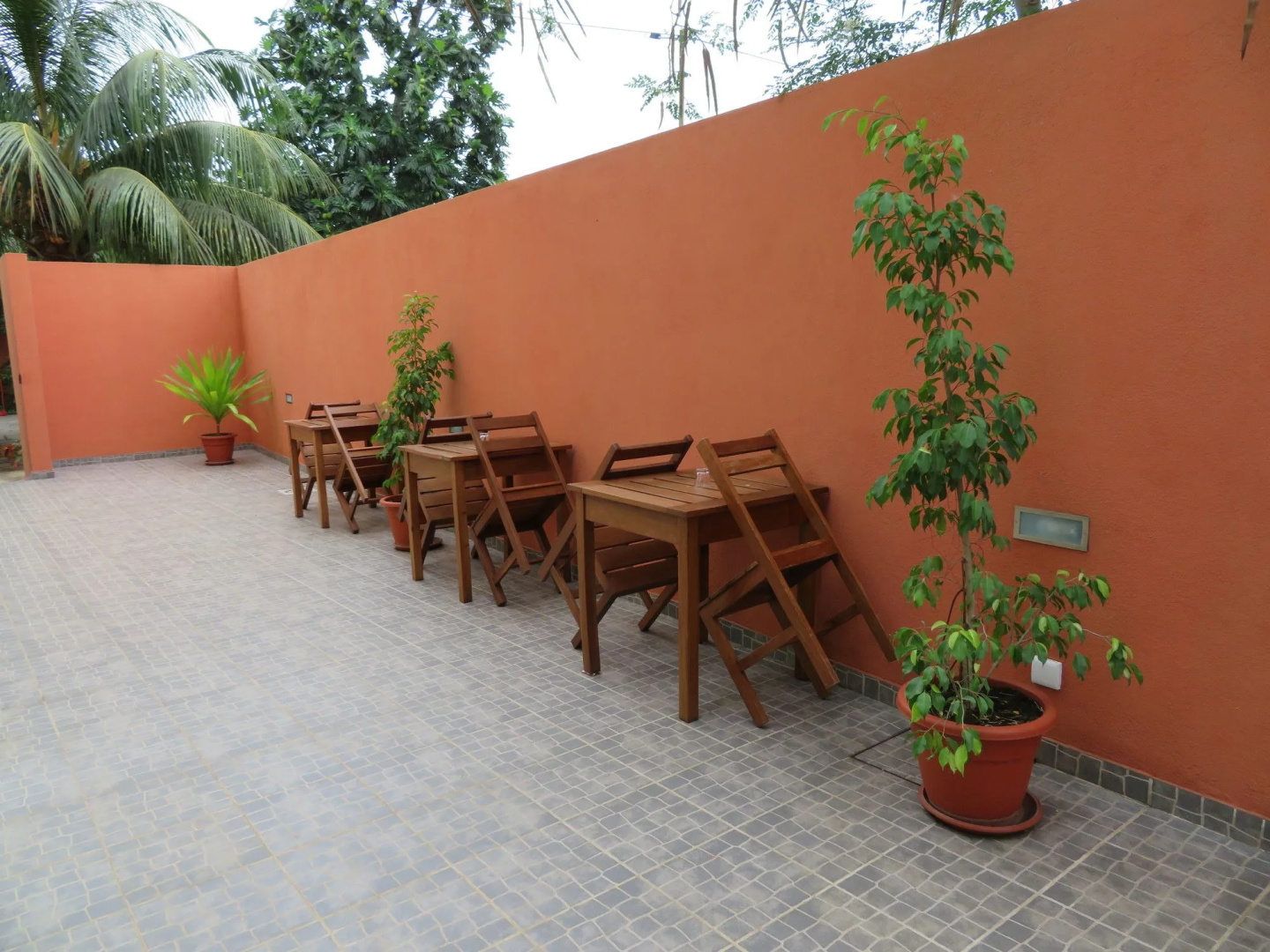 Sweet Guest House