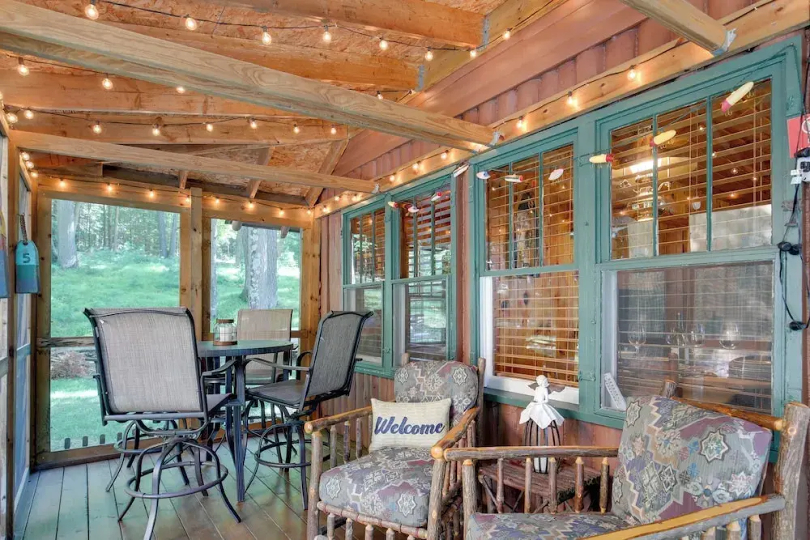Quaint & Cozy Lake Cabin w/ Dock & Beach Access!
