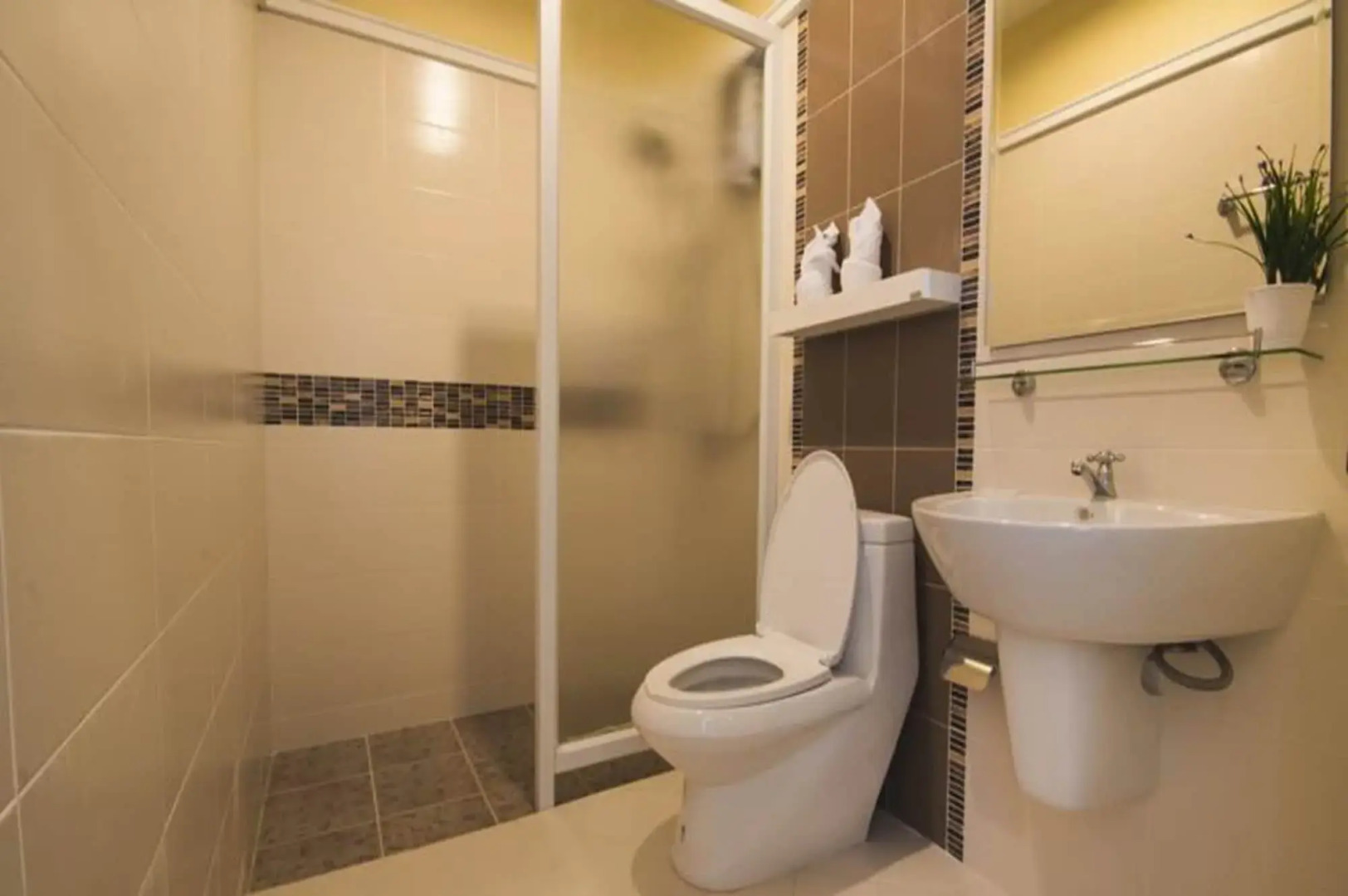 Crystal Nongkhai Hotel