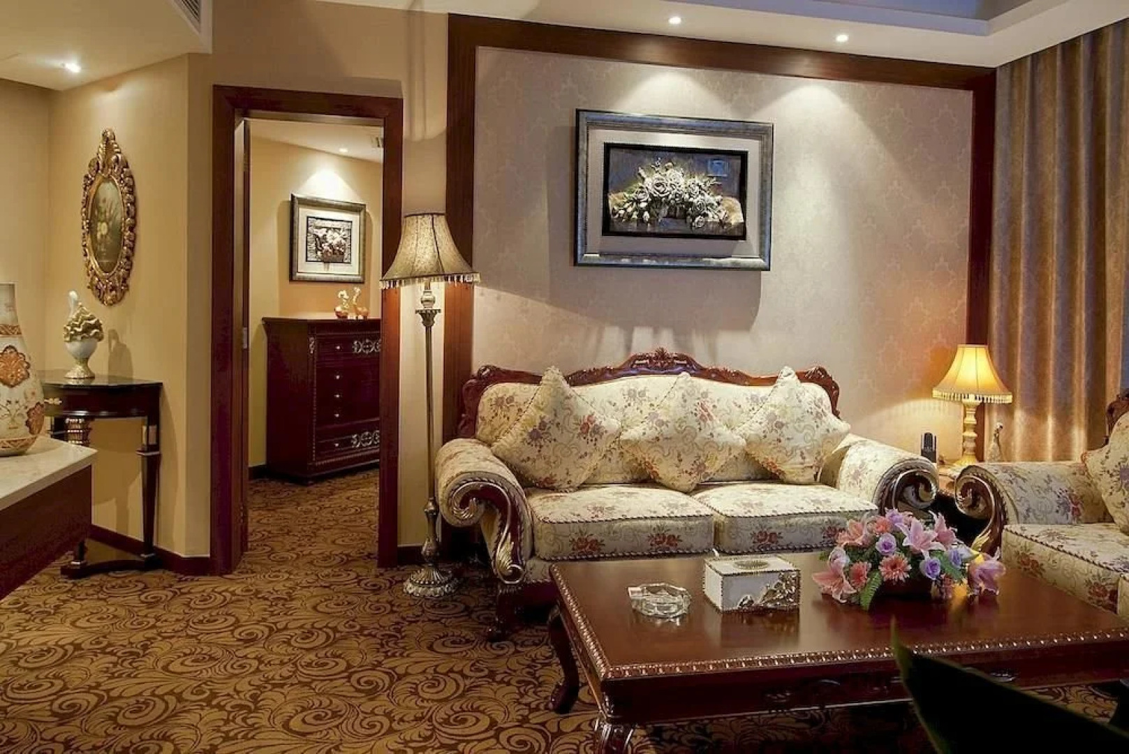 Hainan Heacon Vital Resort