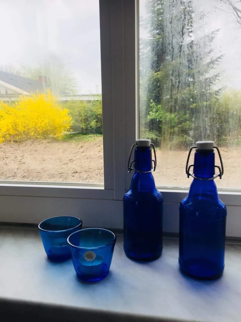 Holiday Home Rejsby near Rømø