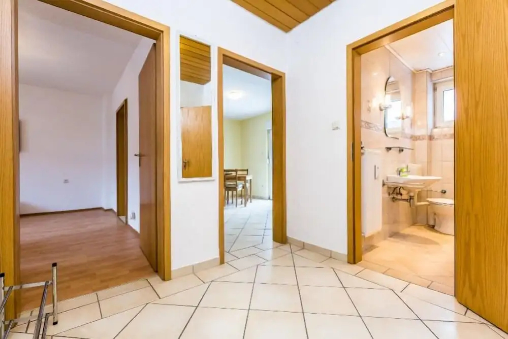 Apartments Overath Immekeppel