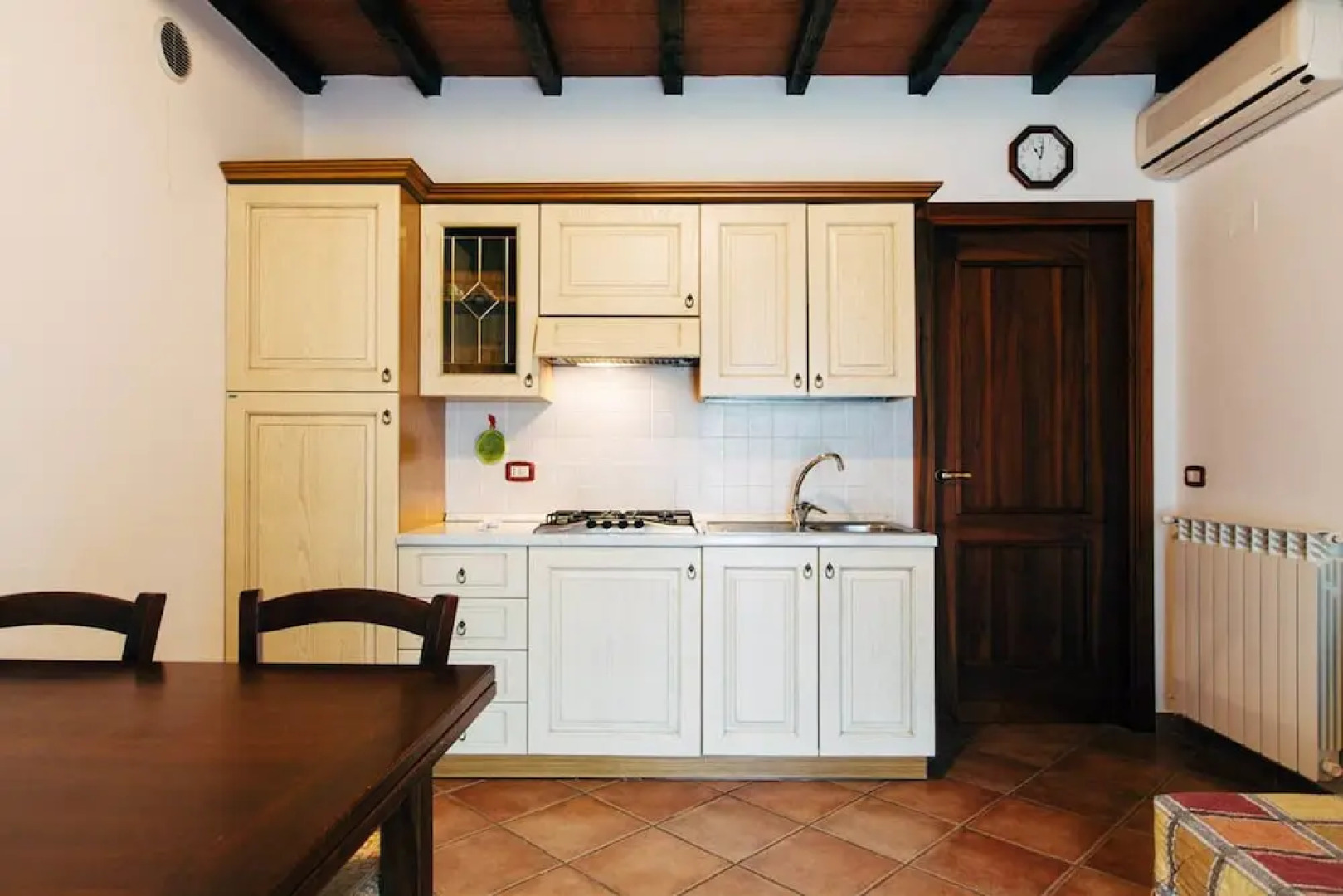 Agriturismo La Poiana