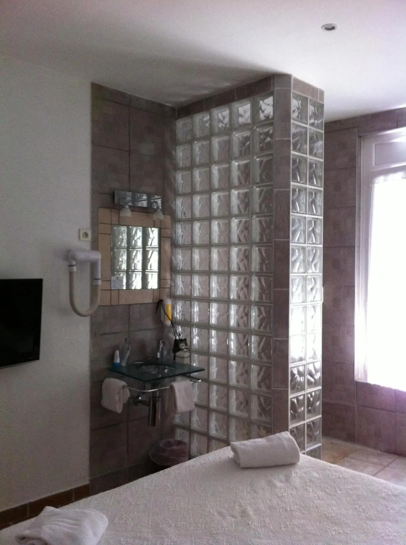 Hôtel Martigues Le 5