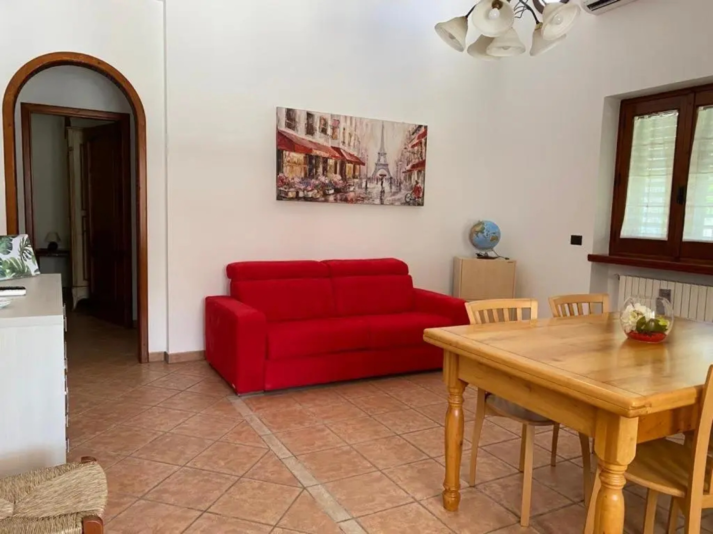 Villa Letizia