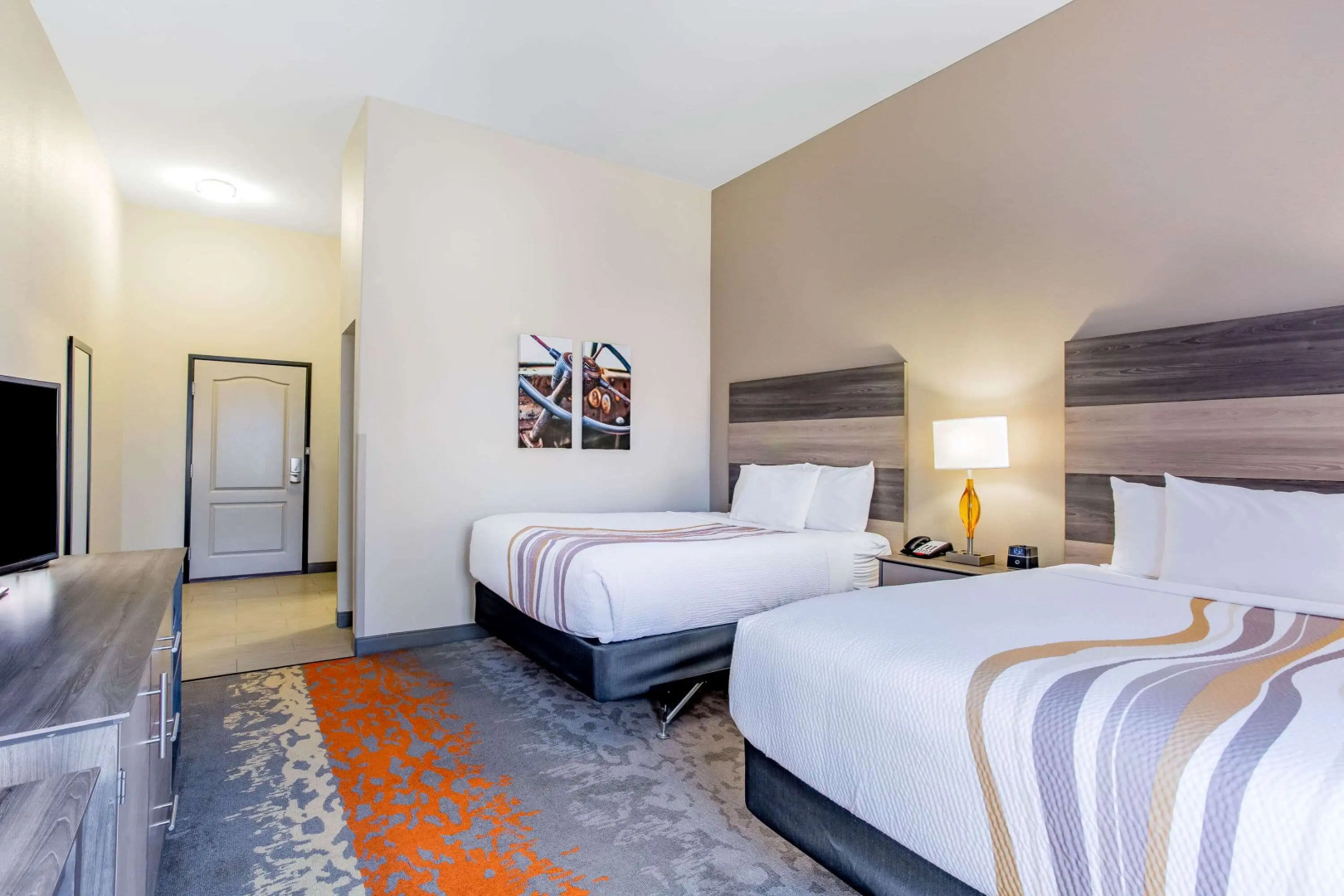 La Quinta Inn & Suites by Wyndham Andrews