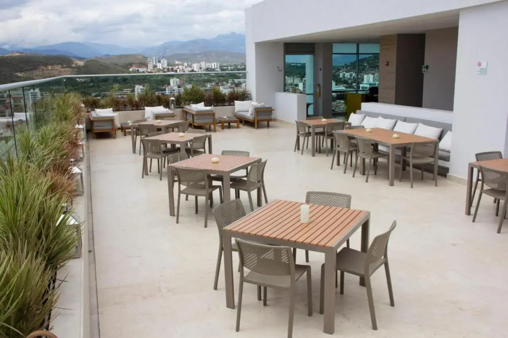 Holiday Inn Cucuta by IHG