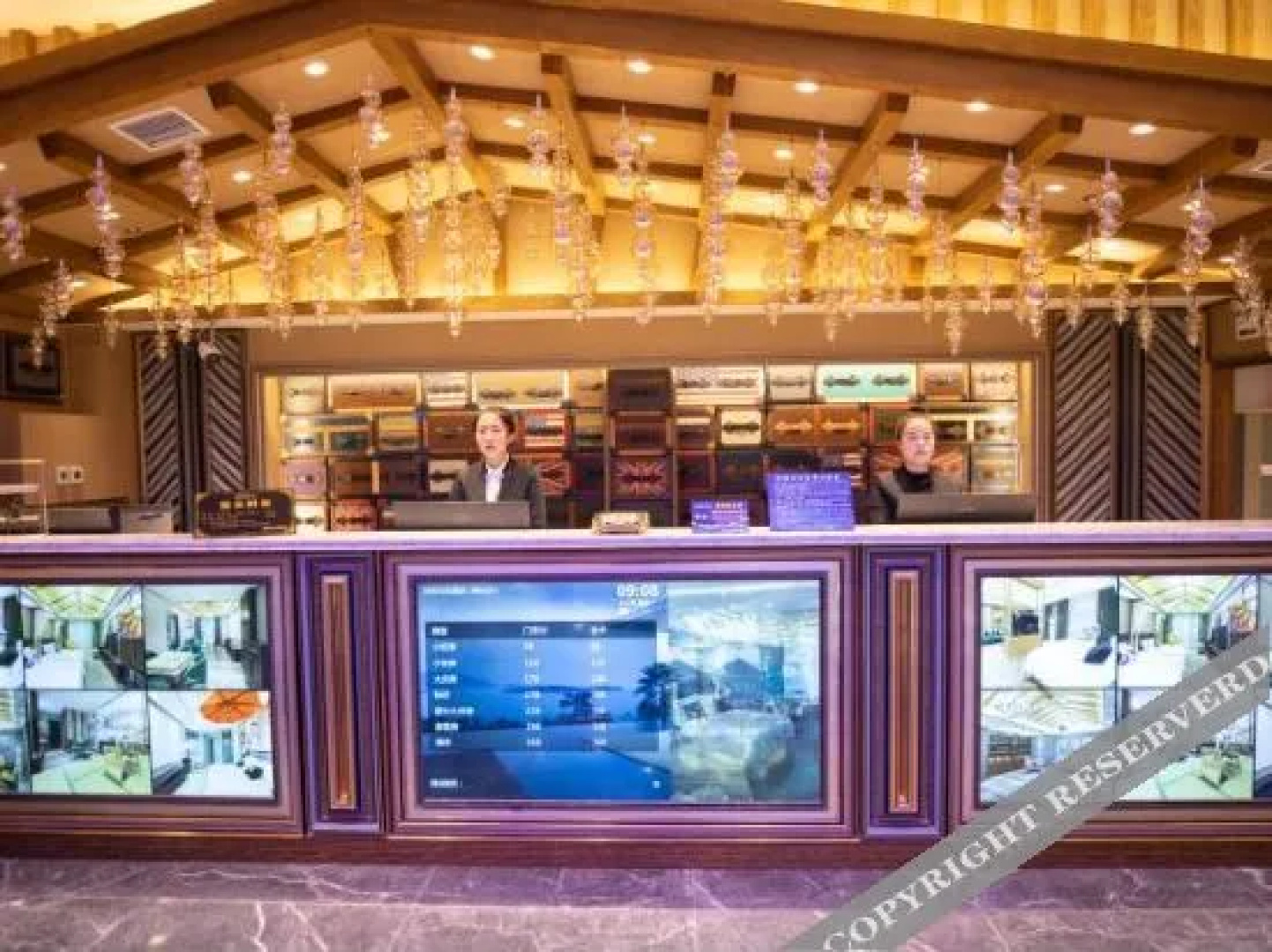 Zhaodong Haocai Life Hotel