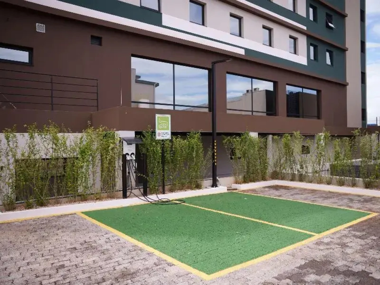 Ibis Tangara Da Serra