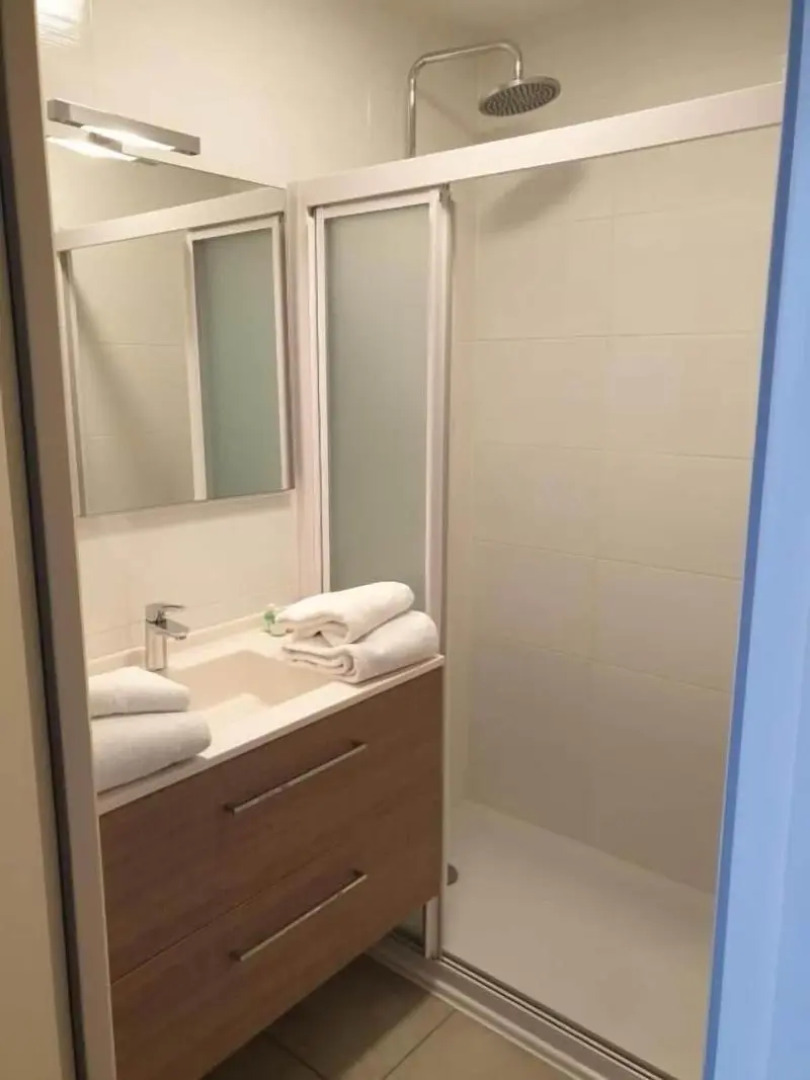 L'hôtellerie de La toile à beurre