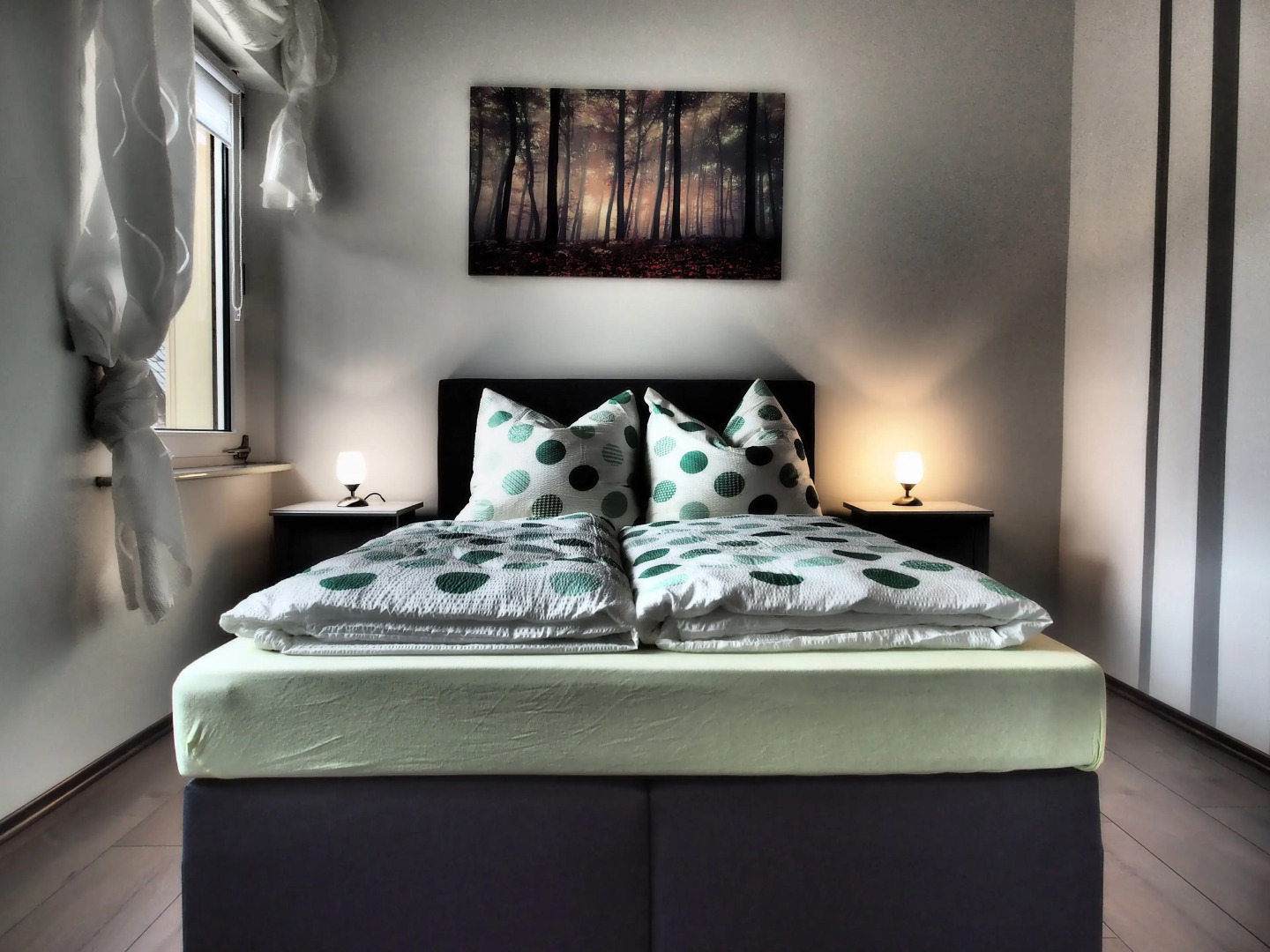 Korkenzieher Restaurant Café