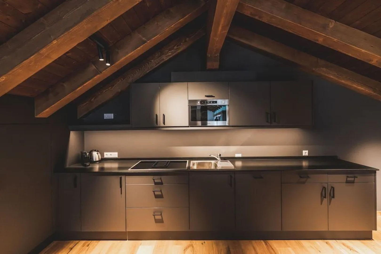 Bergresort Zugspitze Ehrwald by ALPS Resorts