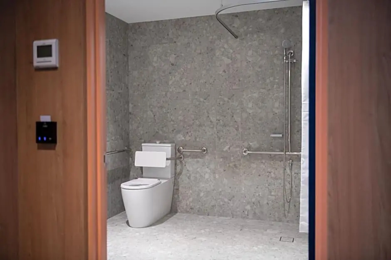 The Byng Street Boutique Hotel