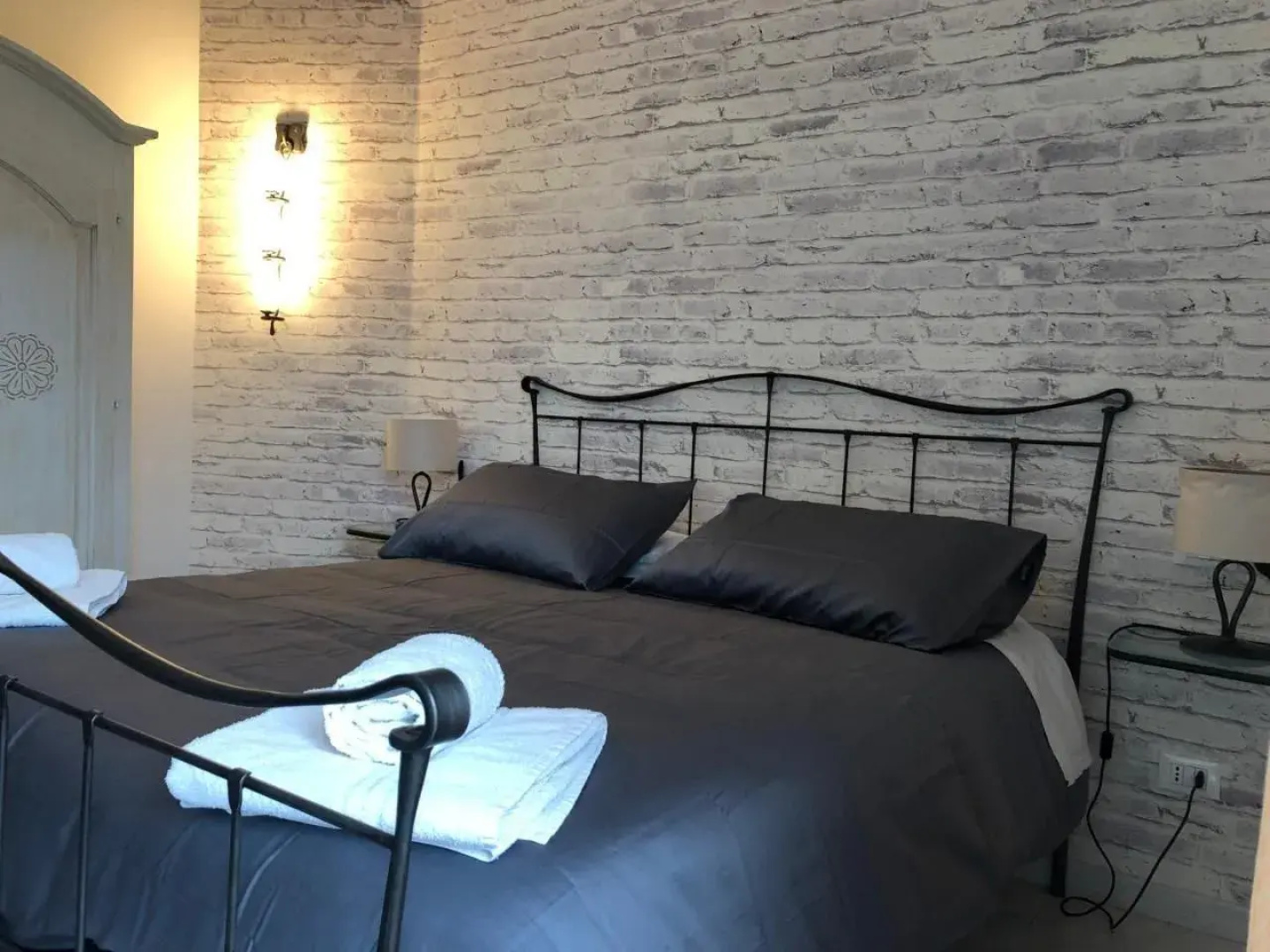 Casa Vacanza La Luna