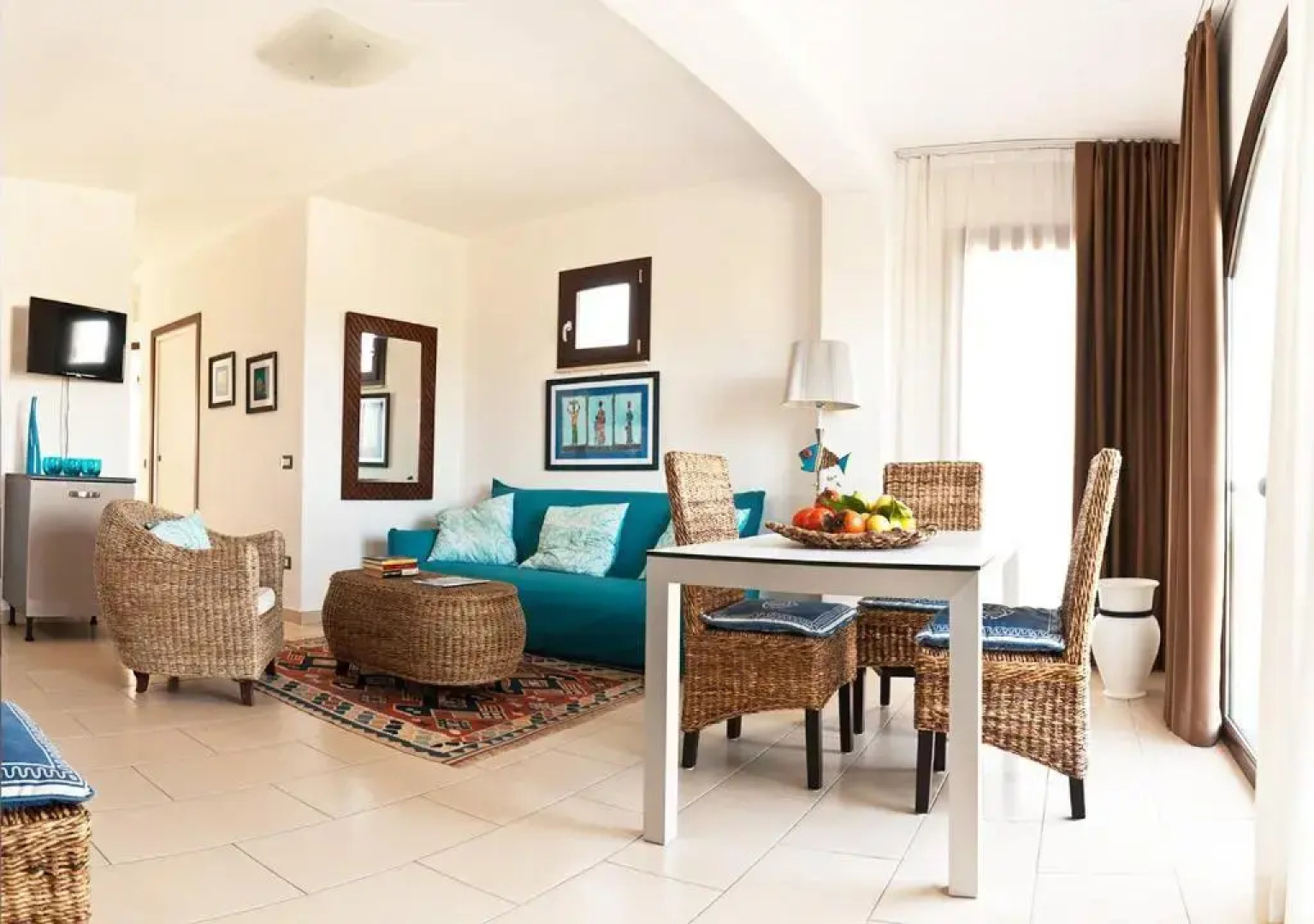 Le Castella Resort&Beach
