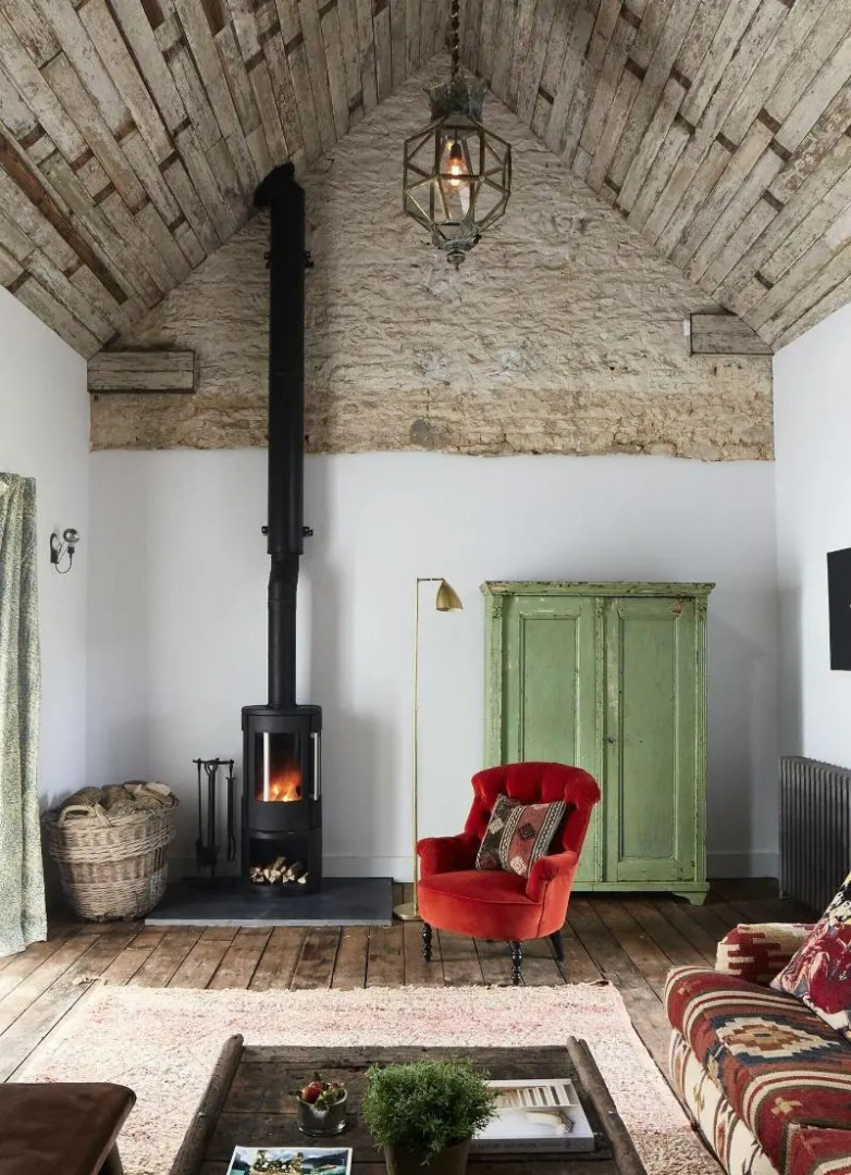 Artist Residence Oxfordshire