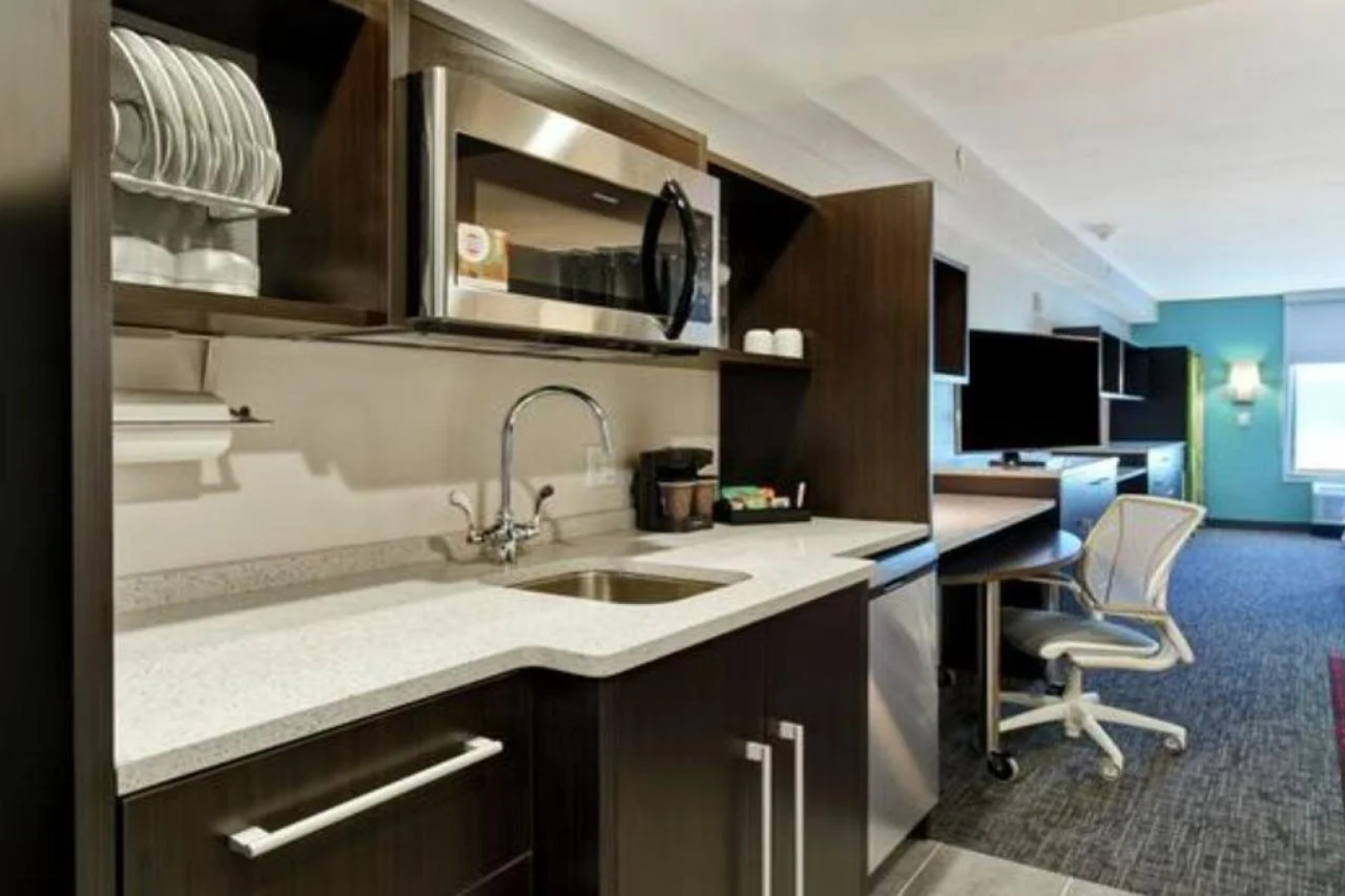 Home2 Suites by Hilton Dothan, AL