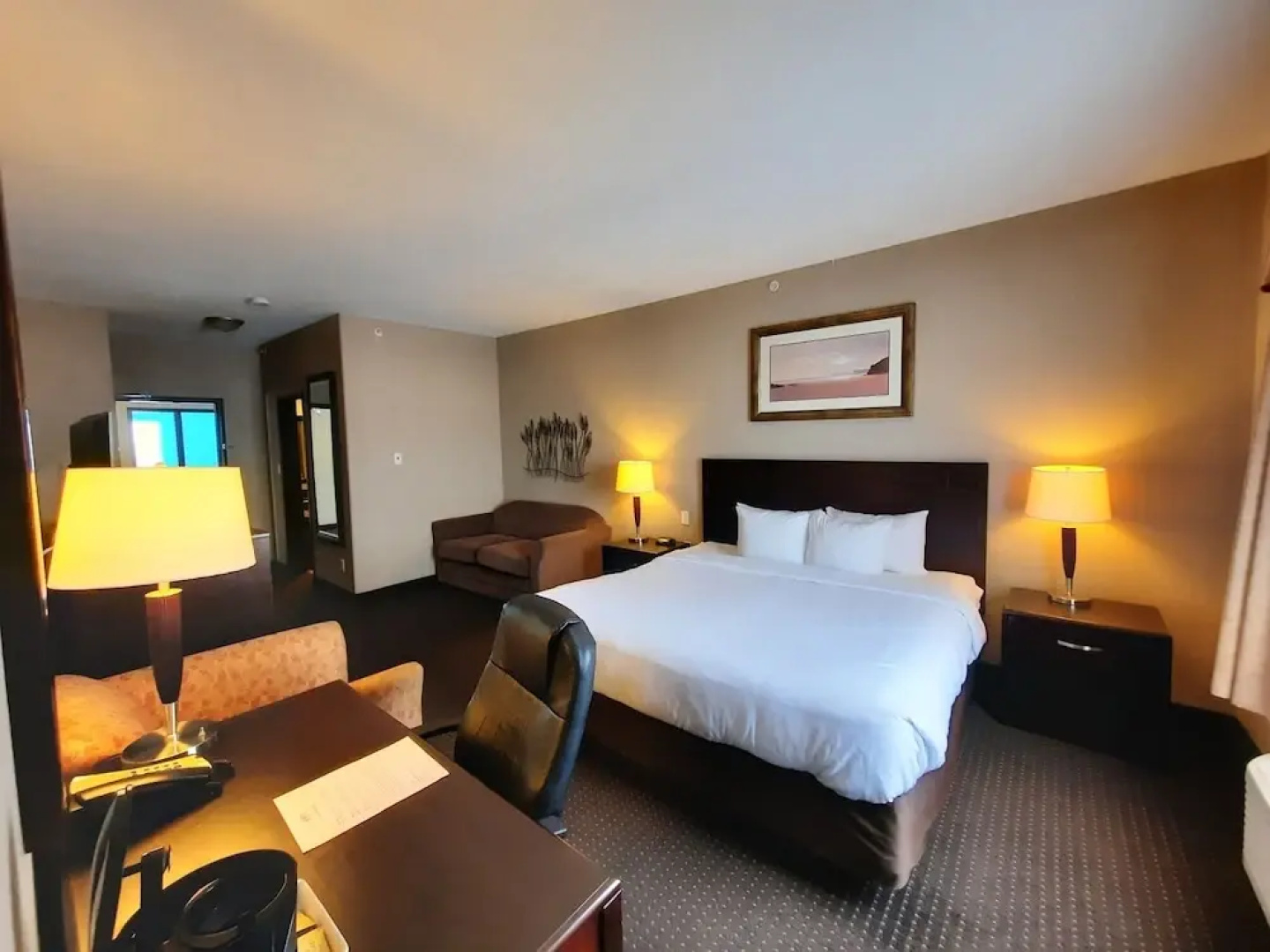 Prairie Moon Inn Sylvan Lake