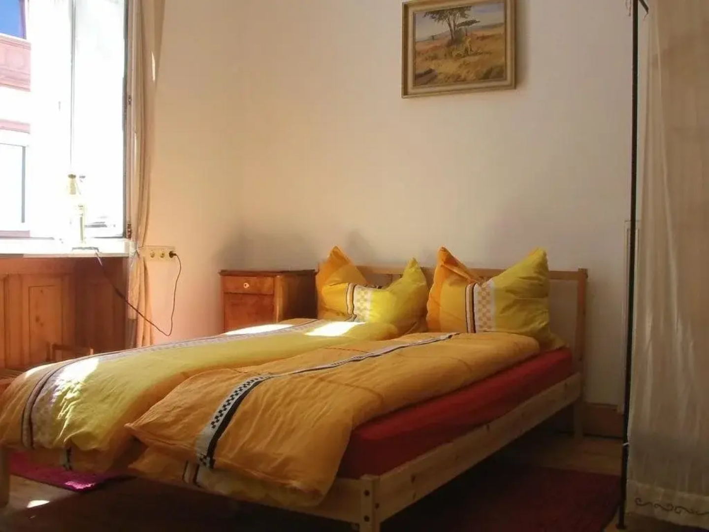 Gästehaus Villa Nova