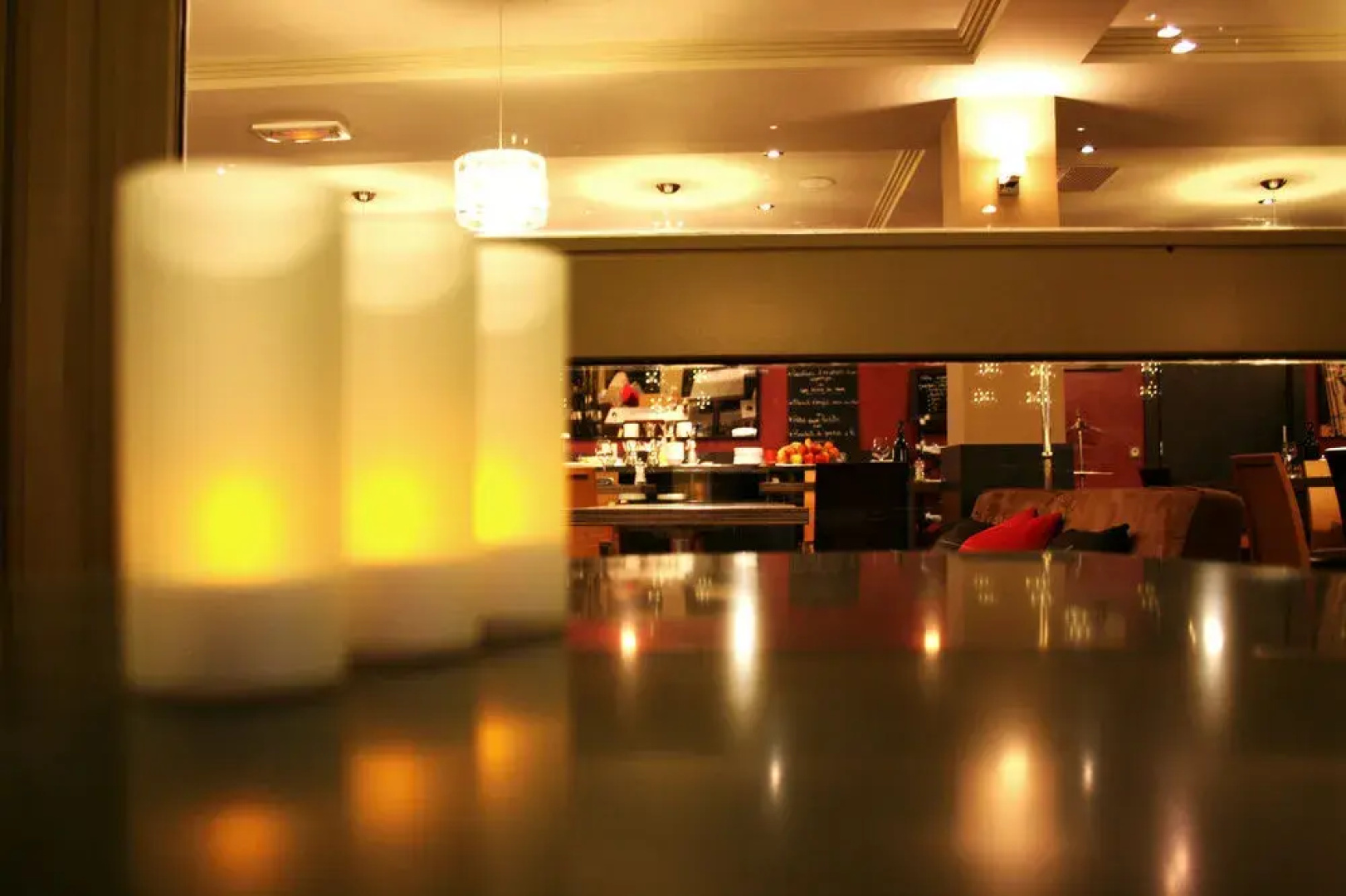 Comfort Hotel Maubeuge