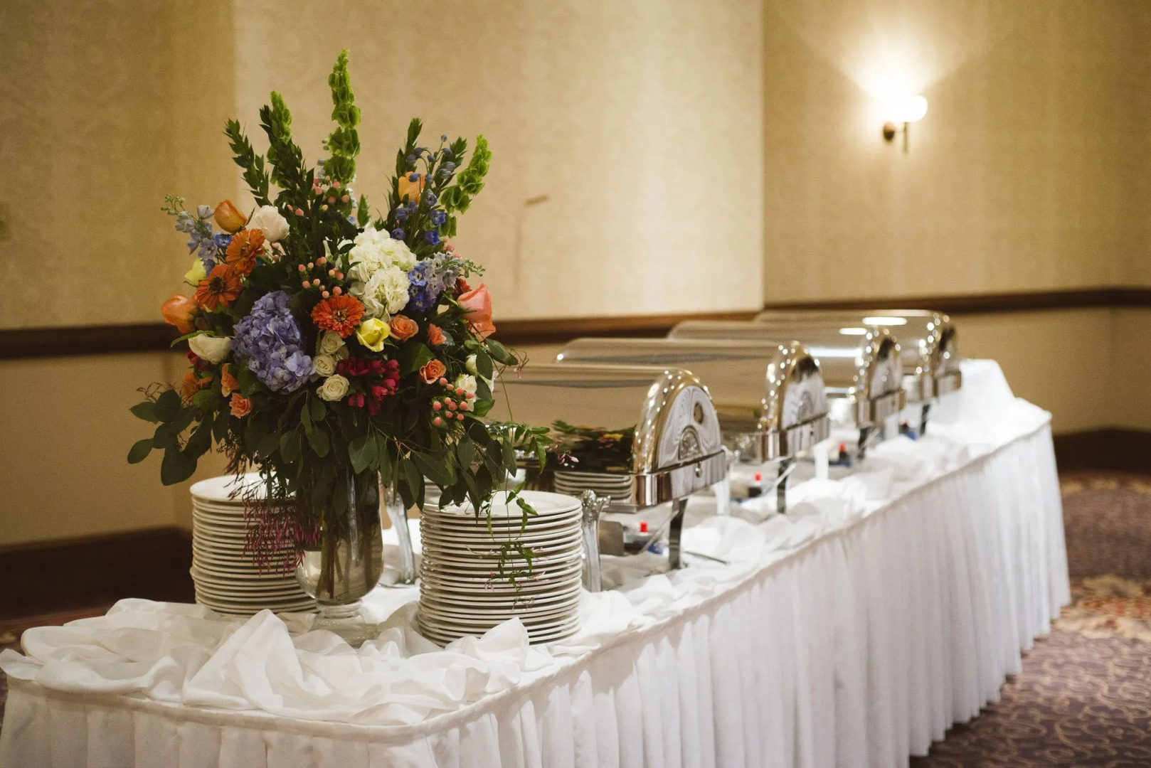 The Blennerhassett Hotel