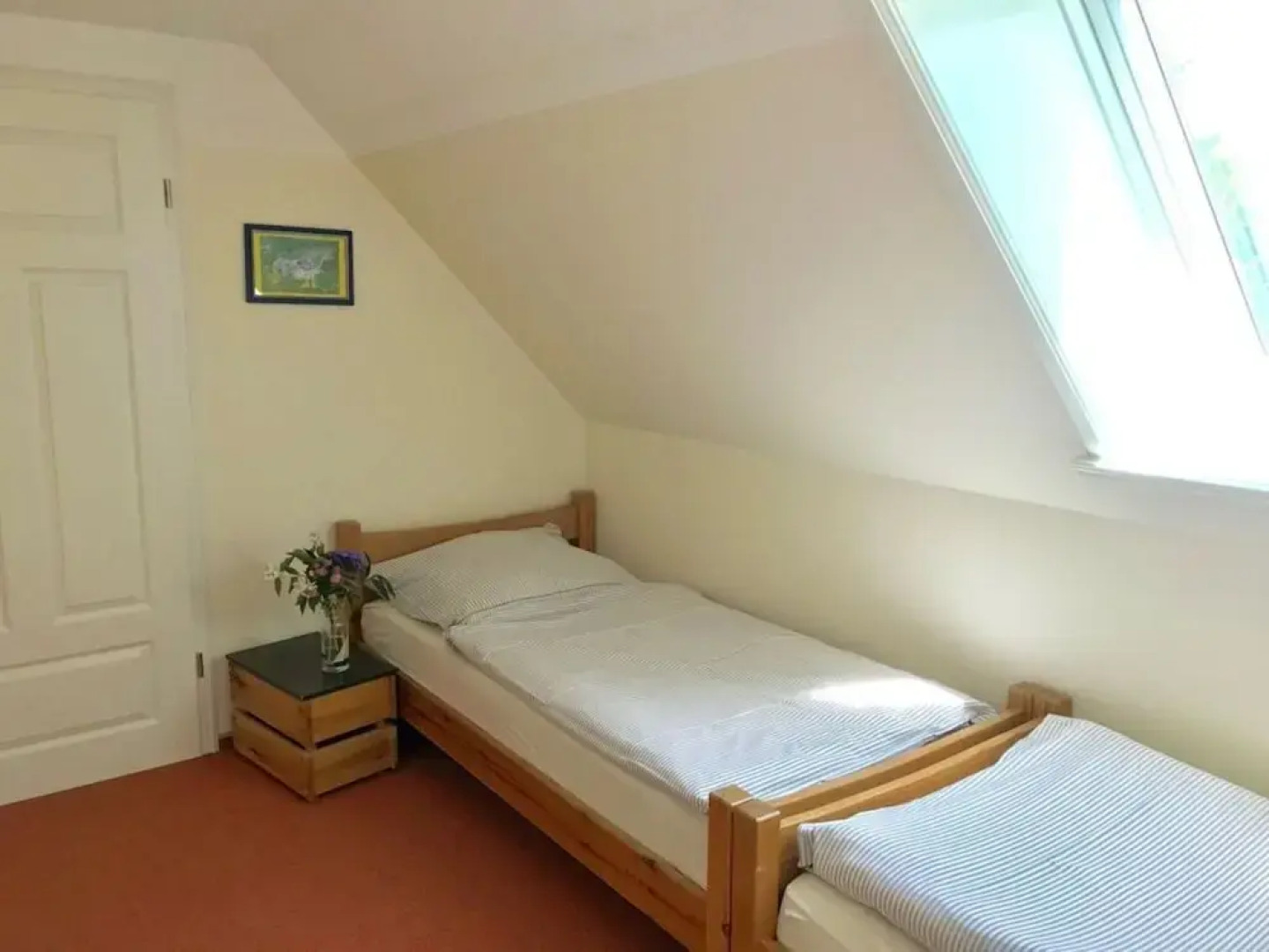 Holiday Apartment Bruhn