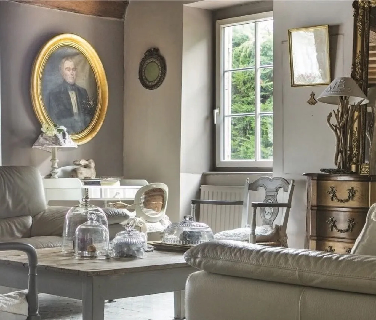 Domaine de la Vallée