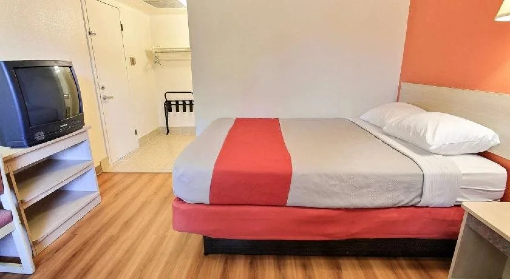 Motel 6 Williamsburg