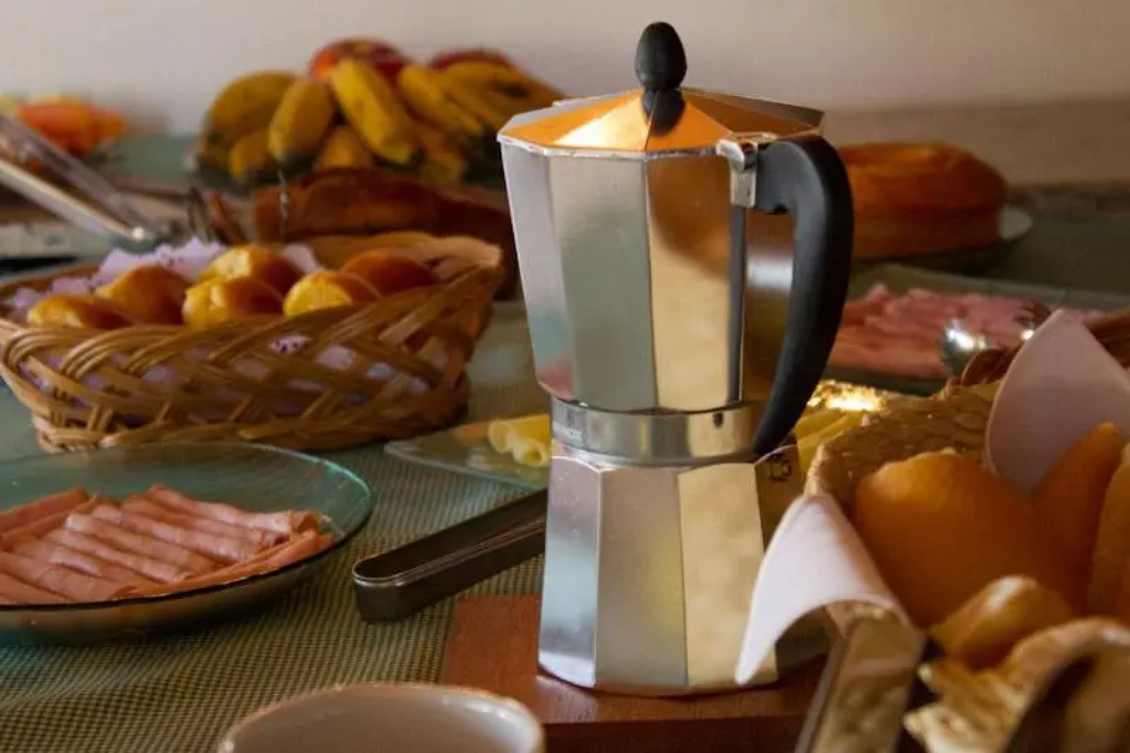 Pousada Vale das Araucárias