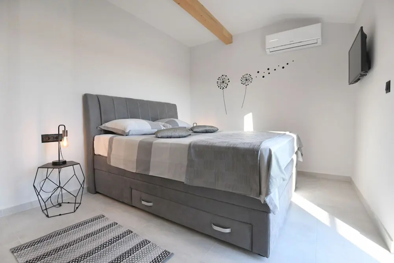 Villa Blackwood Zadarvillas