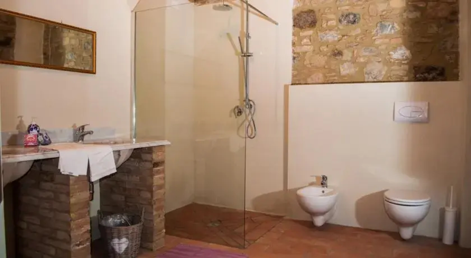 Le Capanne Country Relais & Spa