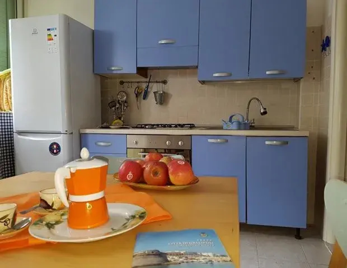 Case Vacanze Baia Verde